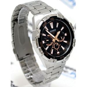 Casio Collection MTD-1069D-1A3 - фото 3