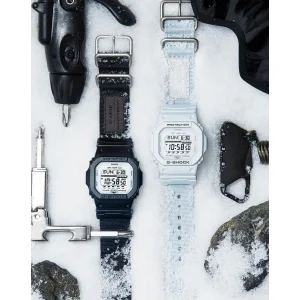 Casio G-Shock GLS-5600CL-7E - фото 2