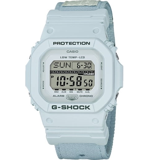 Электронные Casio G-Shock GLS-5600CL-7E