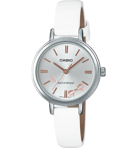 Дешевые часы Casio Collection LTP-E146L-7A