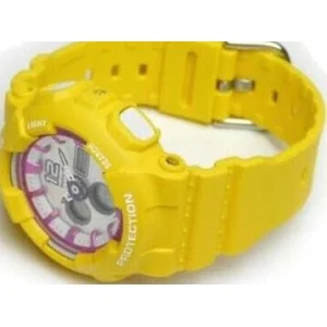Casio Baby-G BA-120-9B - фото 6