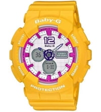 Casio Baby-G BA-120-9B