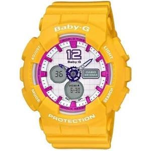 Casio Baby-G BA-120-9B - фото 1