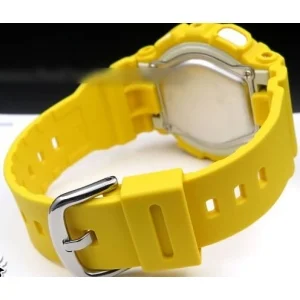 Casio Baby-G BA-120-9B - фото 5
