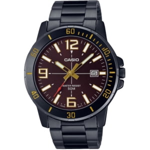 Casio Collection MTP-VD01B-5B