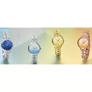 Casio SHEEN SHE-4550D-2B - фото 2