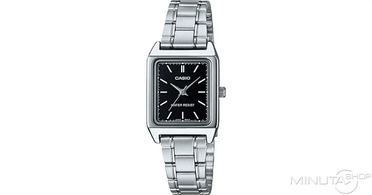 Купить часы Casio LTP-V007D-1E [1EVEF] - цена на Casio Collection LTP-V007D-1E [1EF] в MinutaShop