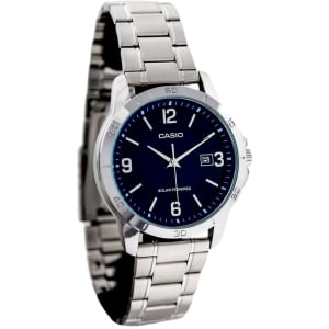 Casio Collection MTP-VS02D-1A - фото 3