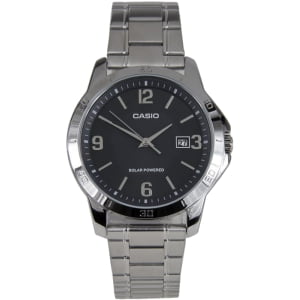 Casio Collection MTP-VS02D-1A - фото 2