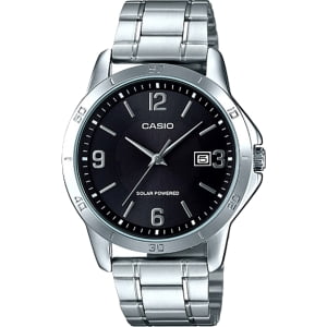 Casio Collection MTP-VS02D-1A - фото 1