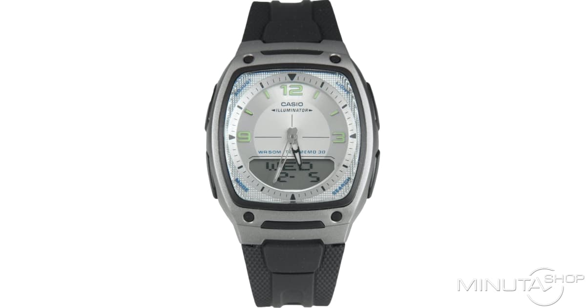 Casio Collection AW 81 7A