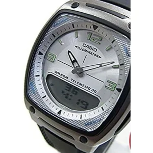 Casio Collection AW-81-7A - фото 5