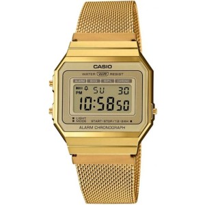 Casio Collection A-700WEMG-9A