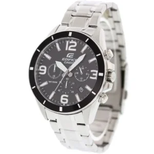 Casio EDIFICE EFR-553D-1B - фото 3
