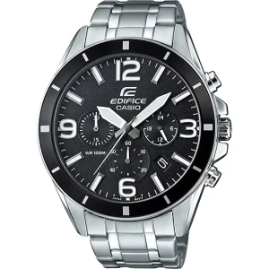 Casio EDIFICE EFR-553D-1B - фото 1