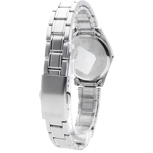 Casio Collection LTS-100D-2A1 - фото 4