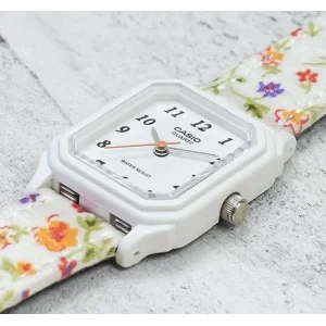 Casio Collection LQ-142LB-7B - фото 4