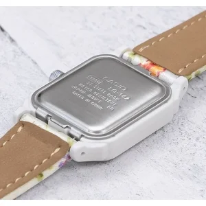 Casio Collection LQ-142LB-7B - фото 5
