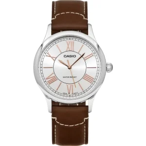 Casio Collection MTP-E113L-5A - фото 3