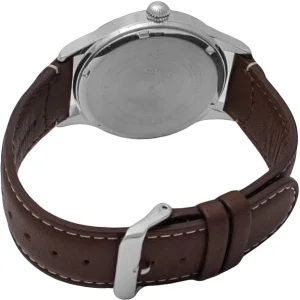 Casio Collection MTP-E113L-5A - фото 4
