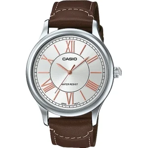 Casio Collection MTP-E113L-5A - фото 1
