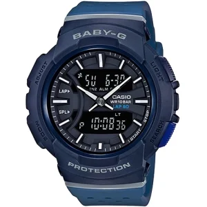 Casio Baby-G BGA-240-2A1 - фото 1