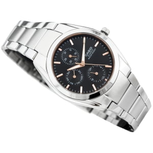 Casio Collection MTP-1405D-1A2 - фото 4