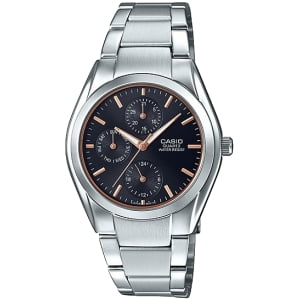 Casio Collection MTP-1405D-1A2 - фото 1