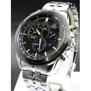 Casio EDIFICE EFR-561DB-1A - фото 4