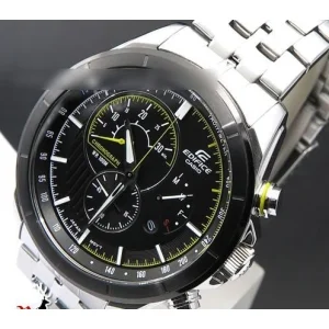 Casio EDIFICE EFR-561DB-1A - фото 3