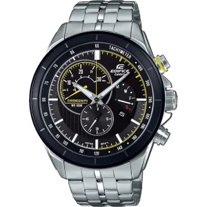 Casio EDIFICE EFR-561DB-1A - фото 1