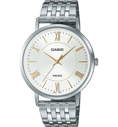 Casio Collection MTP-B110D-7A