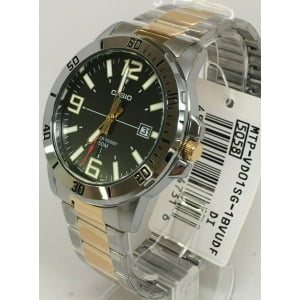 Casio Collection MTP-VD01SG-1B - фото 7