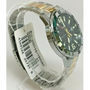Casio Collection MTP-VD01SG-1B - фото 2