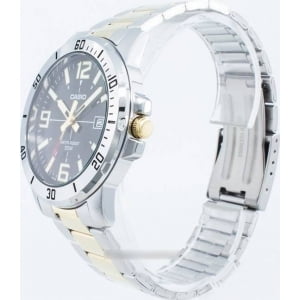 Casio Collection MTP-VD01SG-1B - фото 4