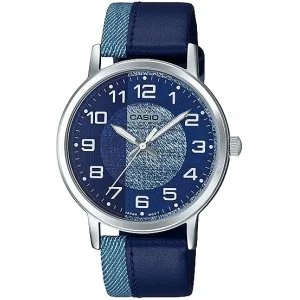 Casio Collection LTP-E159L-2B1 - фото 1