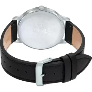 Casio Collection MTP-E600L-1B - фото 2