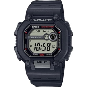 Casio Collection W-737H-1A