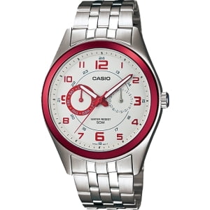Casio Collection MTP-1353D-8B3 - фото 1
