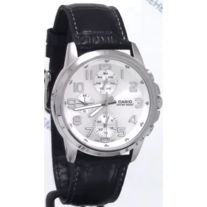 Casio Collection MTP-E307L-7A - фото 5