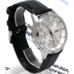 Casio Collection MTP-E307L-7A - фото 6