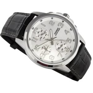 Casio Collection MTP-E307L-7A - фото 4