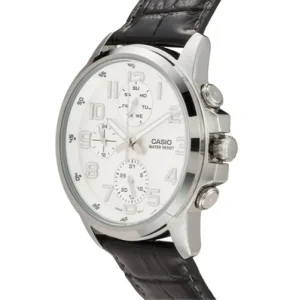 Casio Collection MTP-E307L-7A - фото 2
