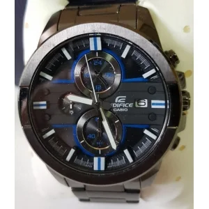Casio EDIFICE EFR-543BK-1A2 - фото 3