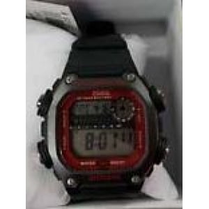 Casio Collection  DW-291H-1B - фото 3