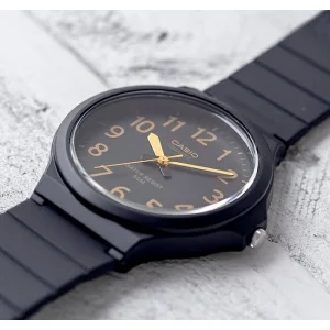 Casio Collection MW-240-1B2 - фото 5