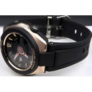 Casio Baby-G MSG-400G-1A1 - фото 4