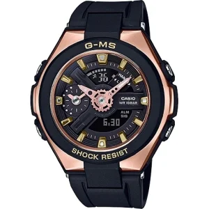 Casio Baby-G MSG-400G-1A1