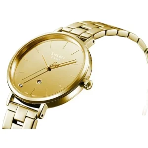 Casio SHEEN SHE-4544G-9A - фото 2