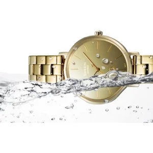 Casio SHEEN SHE-4544G-9A - фото 3